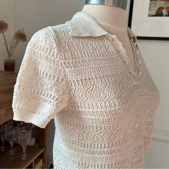 Mango Blouse - Picture 2 of 6